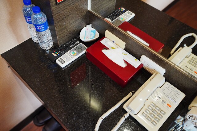 ハッピー ホテル (成都千和酒店)