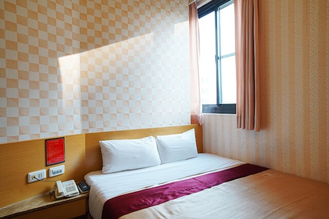 ハッピー ホテル (成都千和酒店)