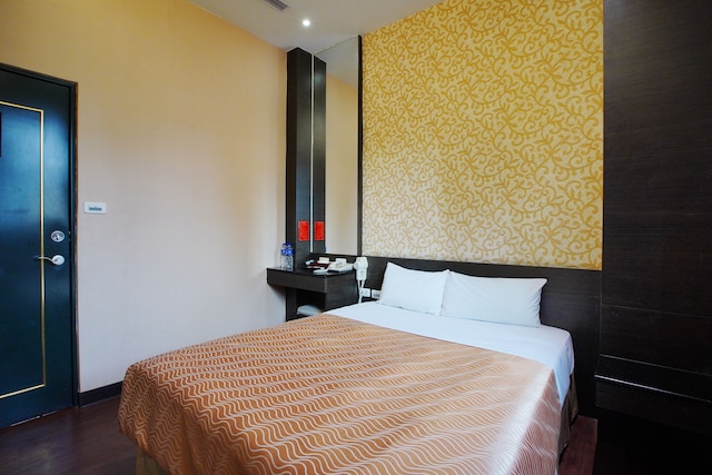 ハッピー ホテル (成都千和酒店)