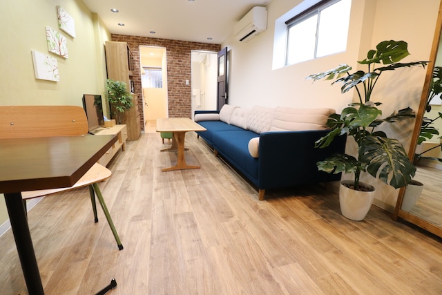 Guest House Tengachaya