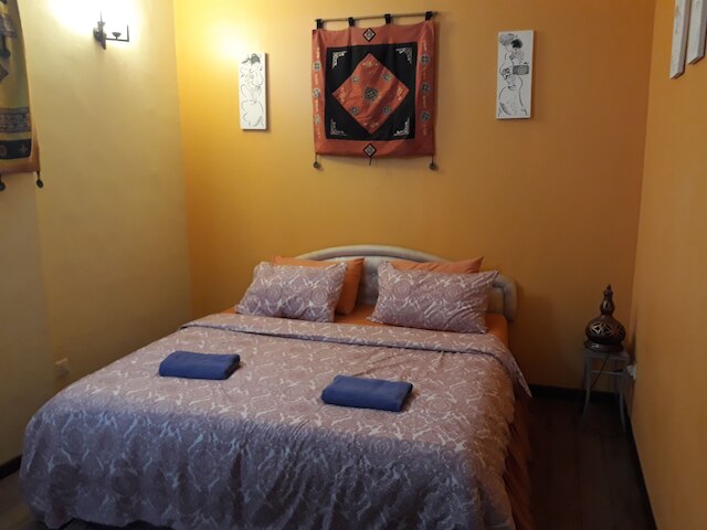 サラン バケーション ホームズ