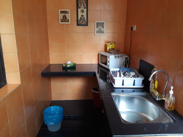 サラン バケーション ホームズ