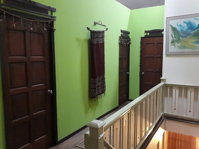 サラン バケーション ホームズ