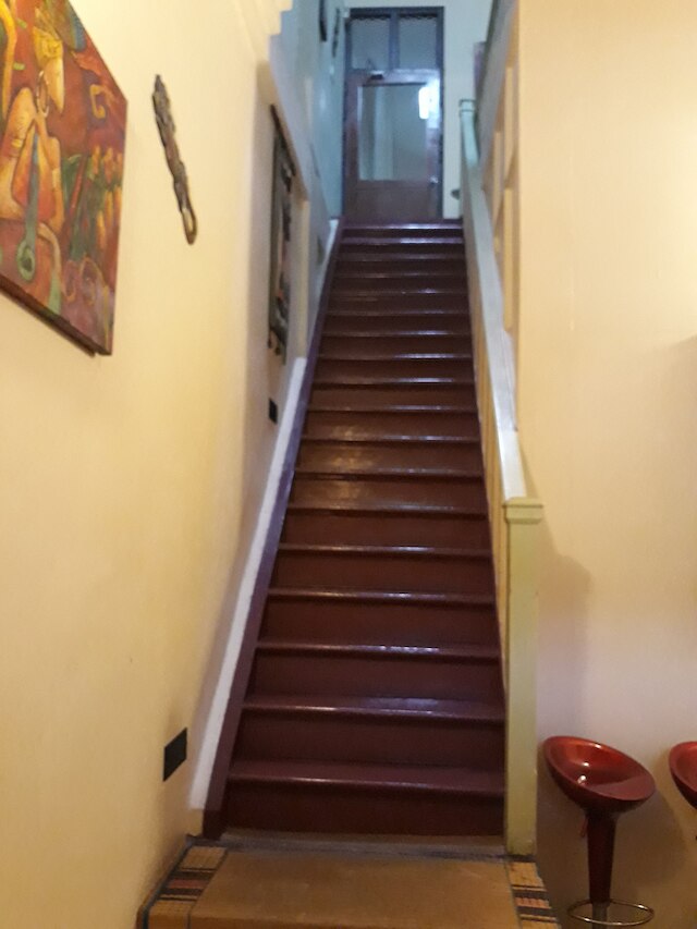 サラン バケーション ホームズ