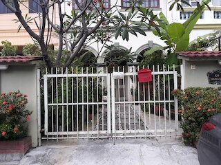 サラン バケーション ホームズ