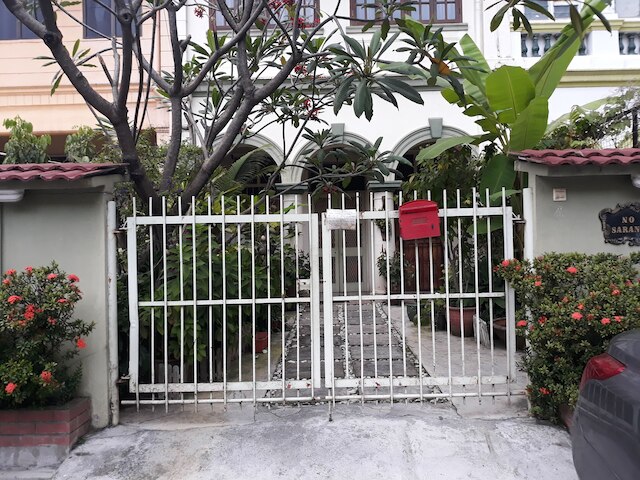 サラン バケーション ホームズ