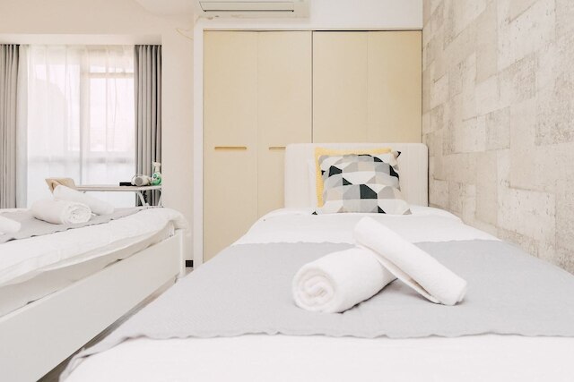 AFP Apartment Hotel 難波高津 (日本橋駅前)