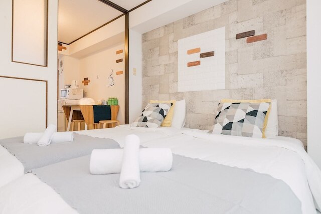 AFP Apartment Hotel 難波高津 (日本橋駅前)