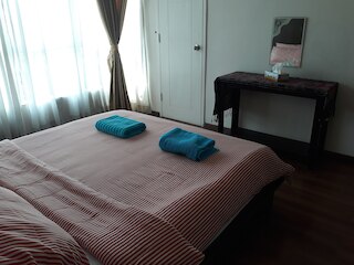 サラン ムティアラ アパートメント