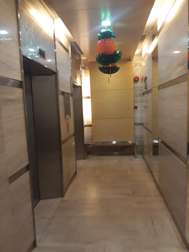 サラン バケーション アパートメント