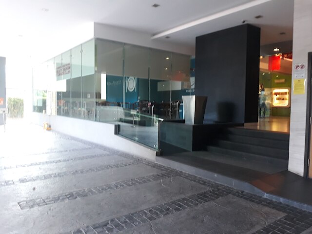 サラン バケーション アパートメント