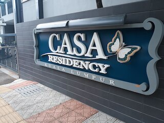 サラン バケーション アパートメント