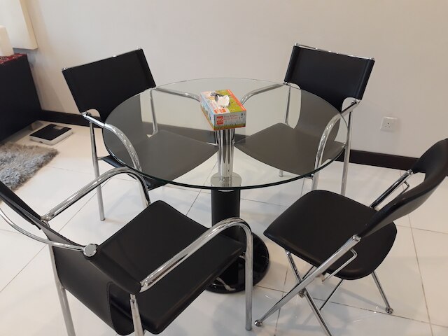 サラン バケーション アパートメント