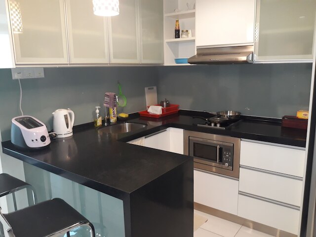 サラン バケーション アパートメント