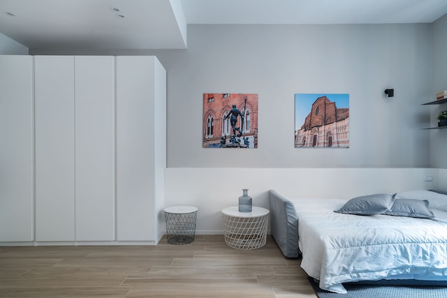 サン ペトロニオ セントラル スタジオ