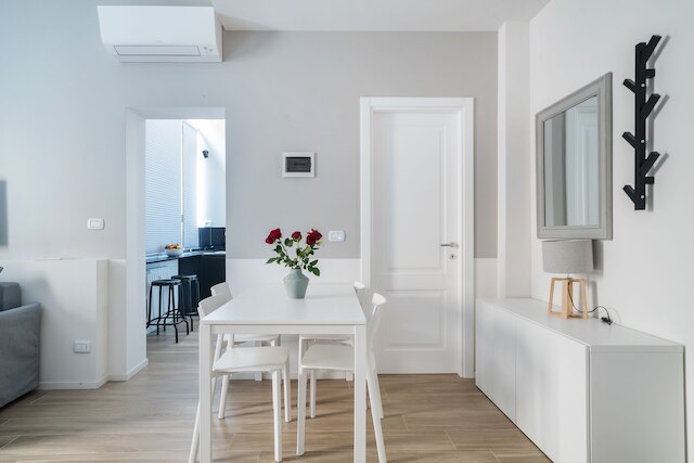 サン ペトロニオ セントラル スタジオ