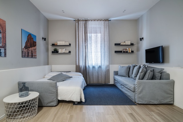 サン ペトロニオ セントラル スタジオ