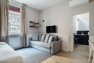 サン ペトロニオ セントラル スタジオ