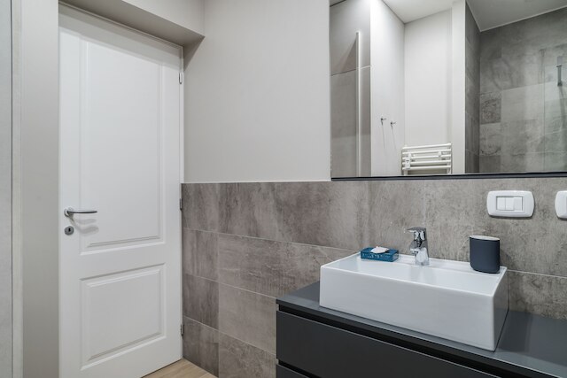 サン ペトロニオ セントラル スタジオ