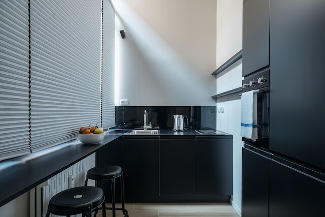 サン ペトロニオ セントラル スタジオ