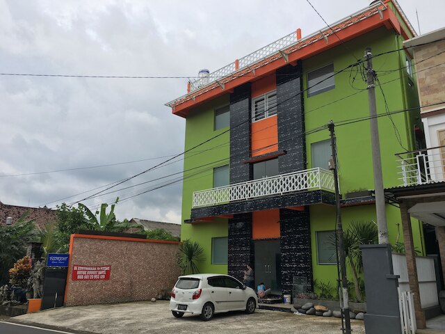 フロラン ゲスト ハウス