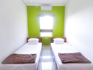 フロラン ゲスト ハウス