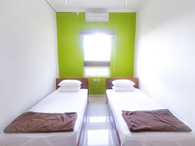 フロラン ゲスト ハウス