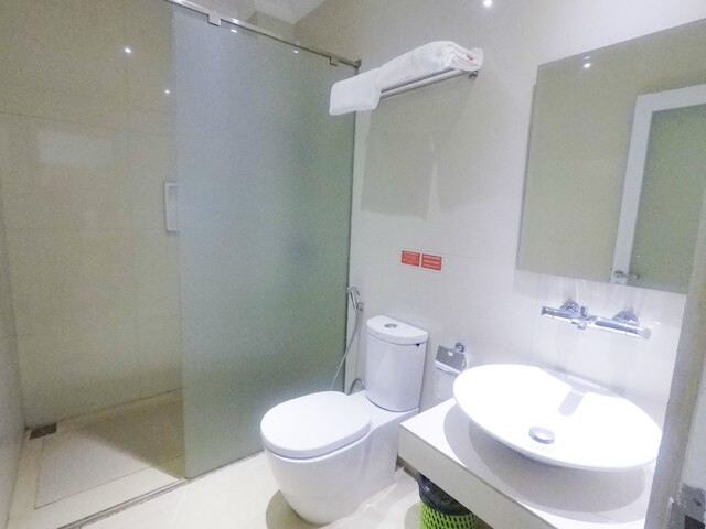 フロラン ゲスト ハウス