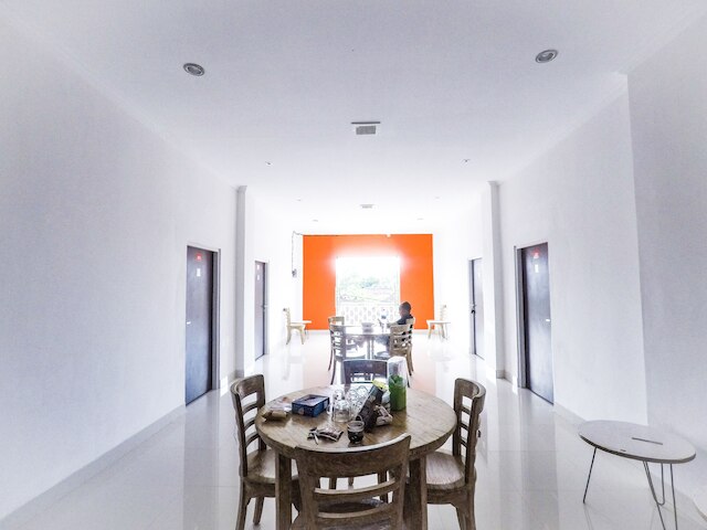 フロラン ゲスト ハウス