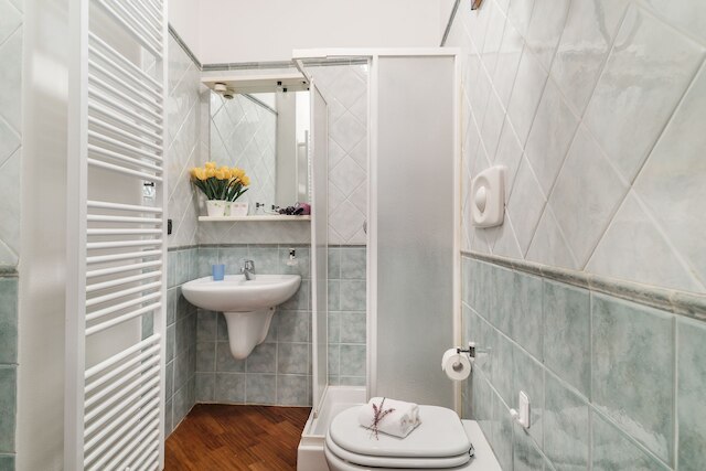 ボローニャ セントラル スタジオ