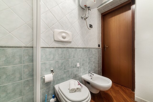 ボローニャ セントラル スタジオ