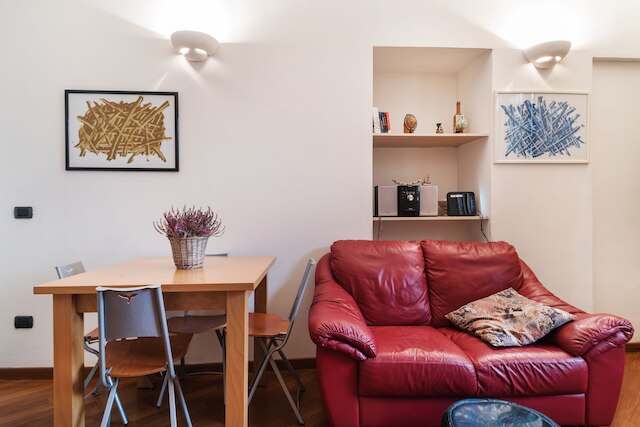 ボローニャ セントラル スタジオ