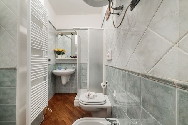 ボローニャ セントラル スタジオ