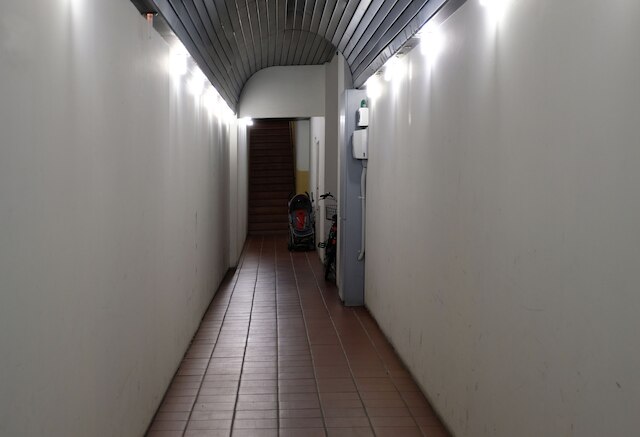 カスティリオーネ ラブリー マンサルダ