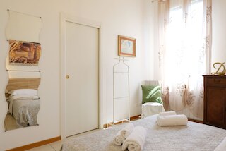 マルコーニ エアポート コージー ドリーム フラット