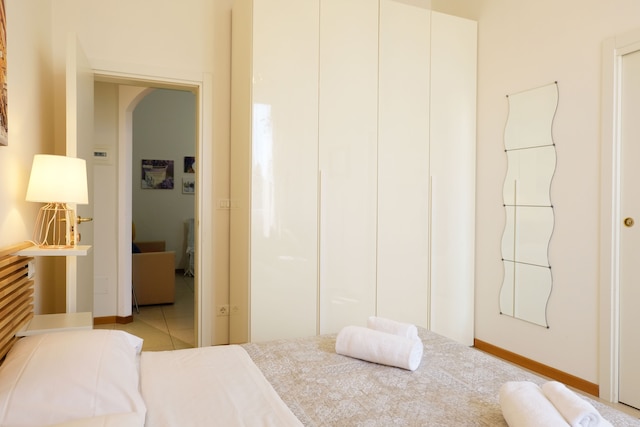 マルコーニ エアポート コージー ドリーム フラット