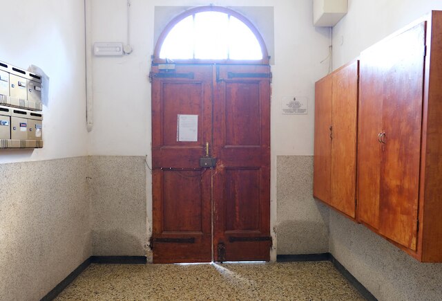 マルコーニ エアポート コージー ドリーム フラット