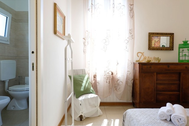 マルコーニ エアポート コージー ドリーム フラット