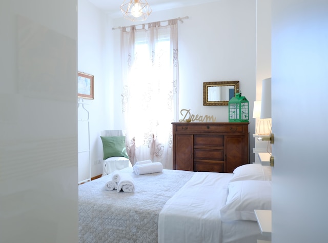 マルコーニ エアポート コージー ドリーム フラット