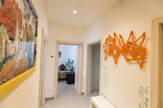 ボローニャ バタフライ アパートメント