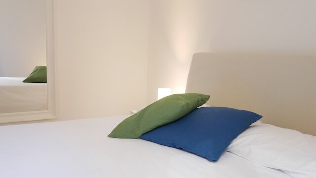 ボローニャ ウェルカム ハウス