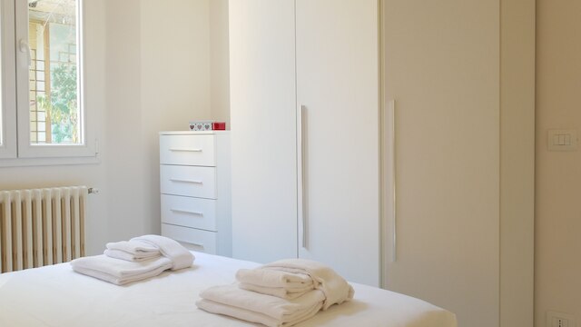 ボローニャ ウェルカム ハウス