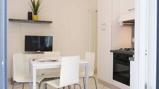 ボローニャ ウェルカム ハウス