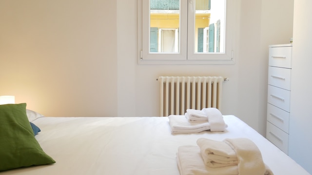 ボローニャ ウェルカム ハウス