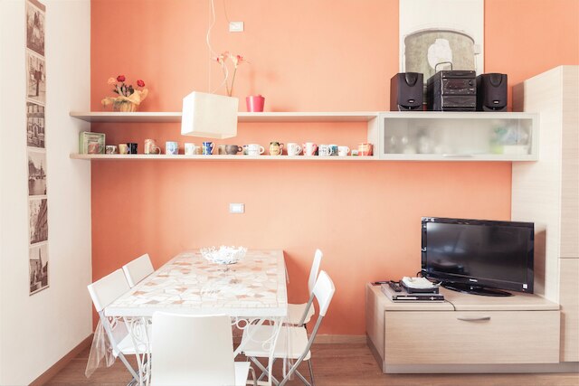 スカイライン セントラル アパートメント