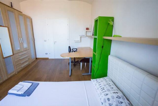 スカイライン セントラル アパートメント