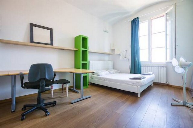 スカイライン セントラル アパートメント