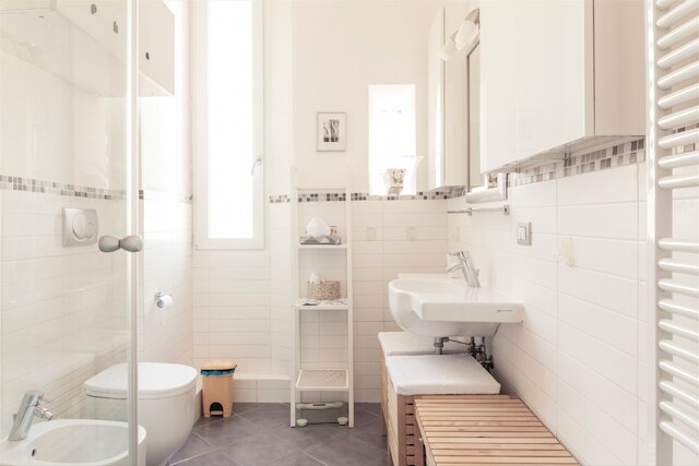 スカイライン セントラル アパートメント