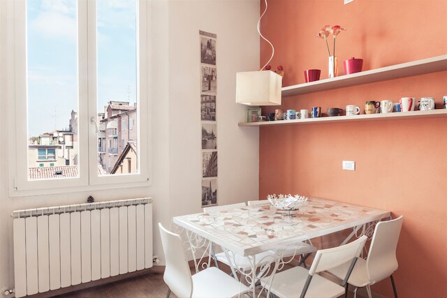 スカイライン セントラル アパートメント