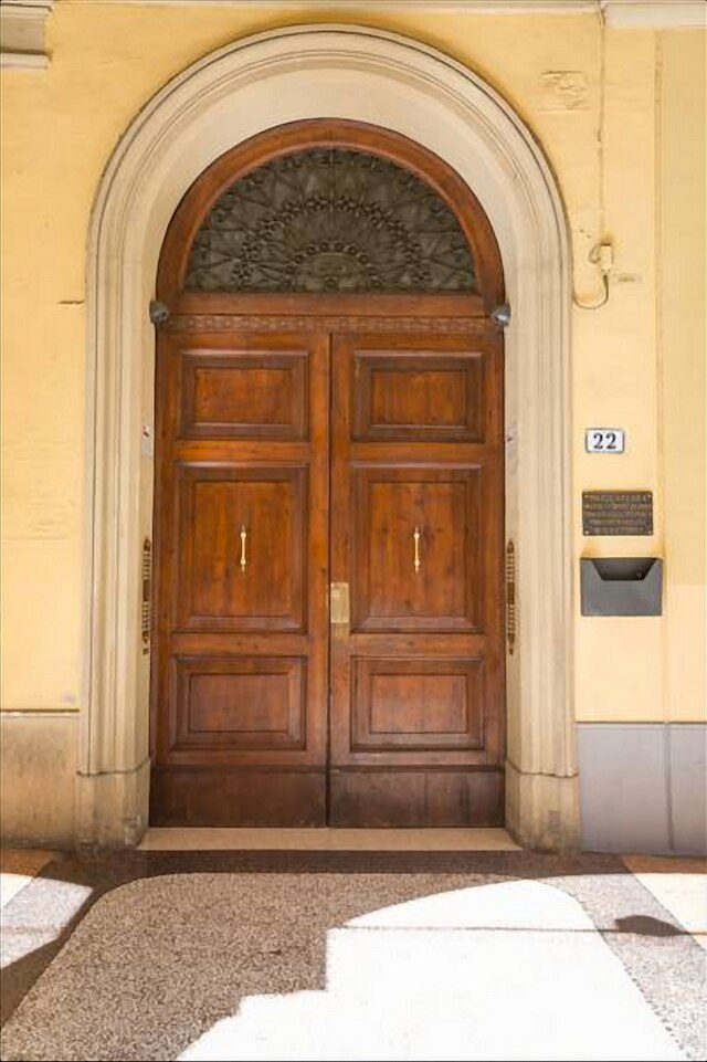 スカイライン セントラル アパートメント